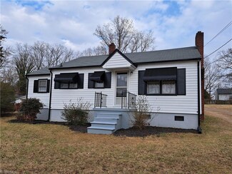4213 Garden St, Winston Salem, NC 27105