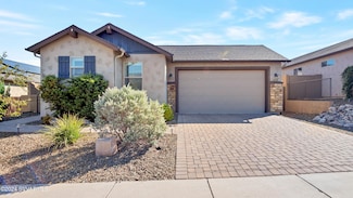 553 Ruffner Ln, Clarkdale, AZ 86324
