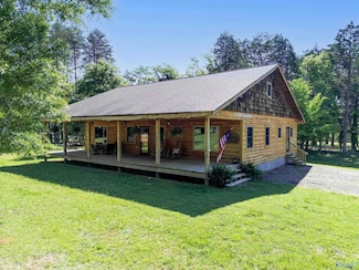 34728 Us Hwy 11, Valley Head, AL 35989