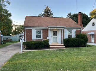 754 Lucille Ave, Painesville, OH 44077