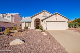 10245 E Essex Village Dr, Tucson, AZ 85748