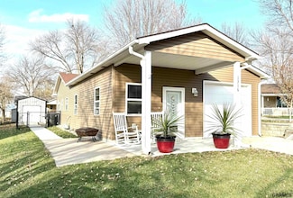 1316 14th Corso, Nebraska City, NE 68410