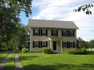 383 Vt Route 244, Post Mills, VT 05058