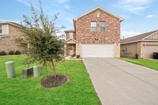25529 Northpark Palm Dr, Porter, TX 77365