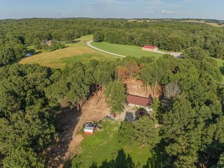 2887 County Road 5620, Willow Springs, MO 65793