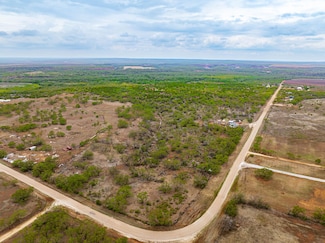 0 County Road 109, Sweetwater, TX 79556