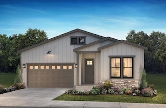 11106 Stonepath St, Roxborough, CO 80125