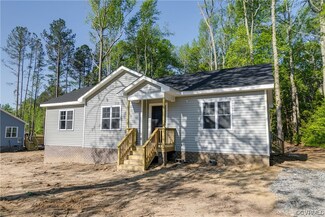 15318 Saddlebrook Rd, Chesterfield, VA 23838