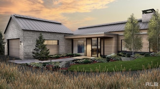 308 Diamond Back Rd, Sun Valley, ID 83353