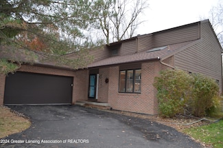 2397 Emerald Forest Cir Unit 26, East Lansing, MI 48823
