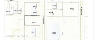4817 Tucker St, Midland, MI 48640