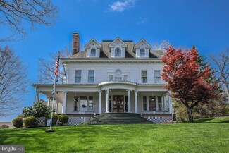 101 Highland Ave, Terra Alta, WV 26764