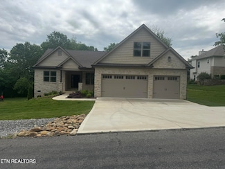 211 Mingo Way, Loudon, TN 37774