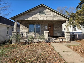 334 N Belmont Blvd, Kansas City, MO 64123