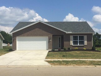 2005 Jackson Ln, Middletown, OH 45044