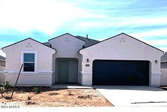 1531 E Lardner Dr, Casa Grande, AZ 85122
