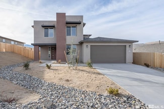 496 Solaris Ln Unit Homesite 99, Carson City, NV 89705