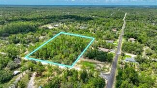 0 Kanawha Rd Unit T3419803, Brooksville, FL 34613