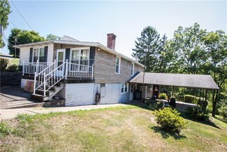 151 Washington St, Cokeburg, PA 15324