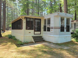 117 Bears Den Rd Unit 39, Wells, ME 04090