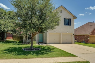 1103 Terra St, Round Rock, TX 78665