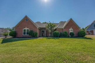 345 S Sanga Rd, Memphis, TN 38018