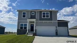 12322 S 204th Ave, Gretna, NE 68028