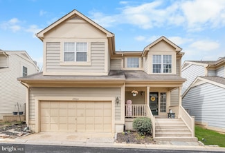 19904 Halfpenny Place, Montgomery Village, MD 20886