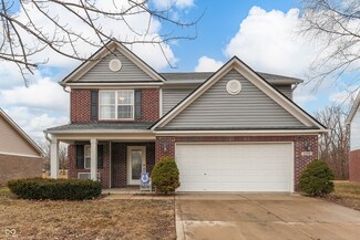 5328 Kidwell Cir, Indianapolis, IN 46239