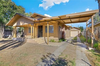 1090 Magnolia Ave, San Bernardino, CA 92411