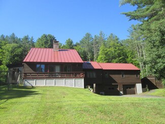 1077 Weeden Hill Rd, Windsor, VT 05089