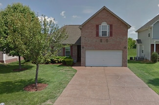 2639 Danbury Cir, Spring Hill, TN 37174