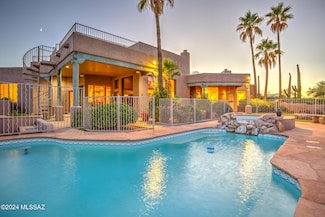 3643 W Coral Bells Ct, Tucson, AZ 85745