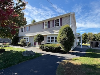 44 Angell St Unit 44, Mansfield, MA 02048