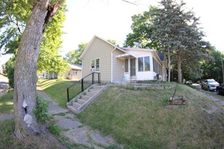 109 N Allen St, Wabash, IN 46992