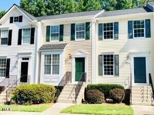 5419 Vista View Ct, Raleigh, NC 27612