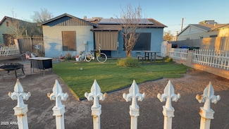 1434 E Roosevelt St, Phoenix, AZ 85006