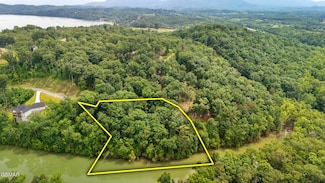 Lot 135 W Pointe Dr, Dandridge, TN 37877