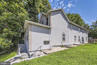3715 Falls Rd Unit 1, Baltimore, MD 21211