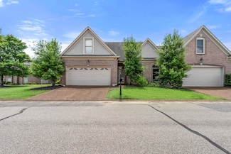 1657 Gosnold Bluff Cove, Collierville, TN 38017