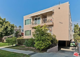 1454 Reeves St Unit 2, Los Angeles, CA 90035