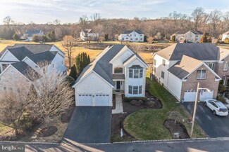 417 Laurel Creek Blvd, Moorestown, NJ 08057