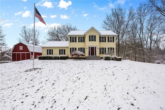 6166 Lake Rd S, Brockport, NY 14420