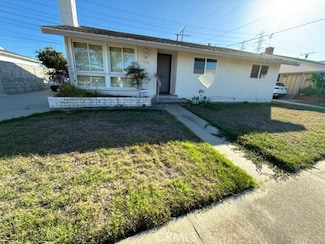 1248 W Cassidy St, Gardena, CA 90248