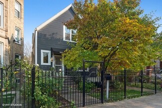 1631 N Tripp Ave, Chicago, IL 60639