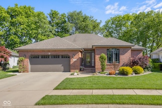 3781 S Station Dr, Columbus, IN 47203