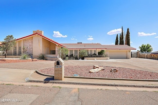 5808 Kingsfield Ave, El Paso, TX 79912
