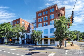1315 East Blvd Unit 414, Charlotte, NC 28203
