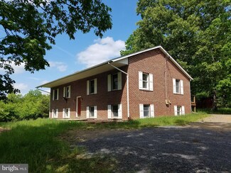 61 Hc Box 81 Timber Ridge Rd, Capon Bridge, WV 26711