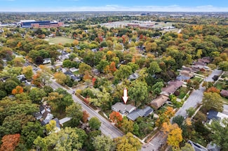 1007 Pauline Blvd, Ann Arbor, MI 48103